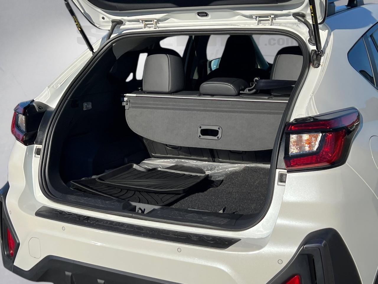 2025 Subaru Crosstrek Limited Hagerstown MD