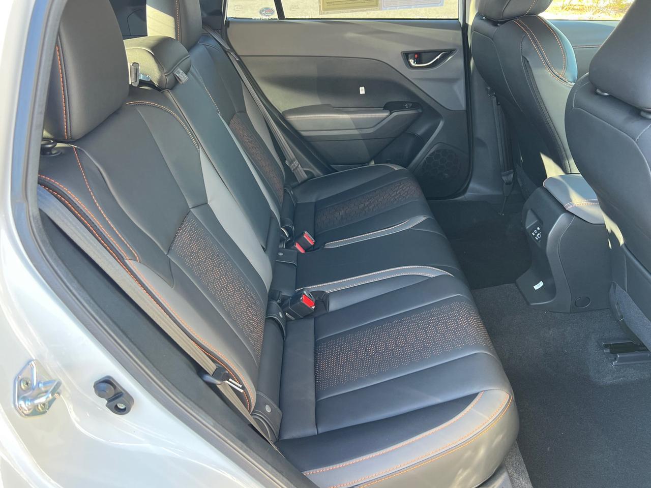 2025 Subaru Crosstrek Limited Hagerstown MD