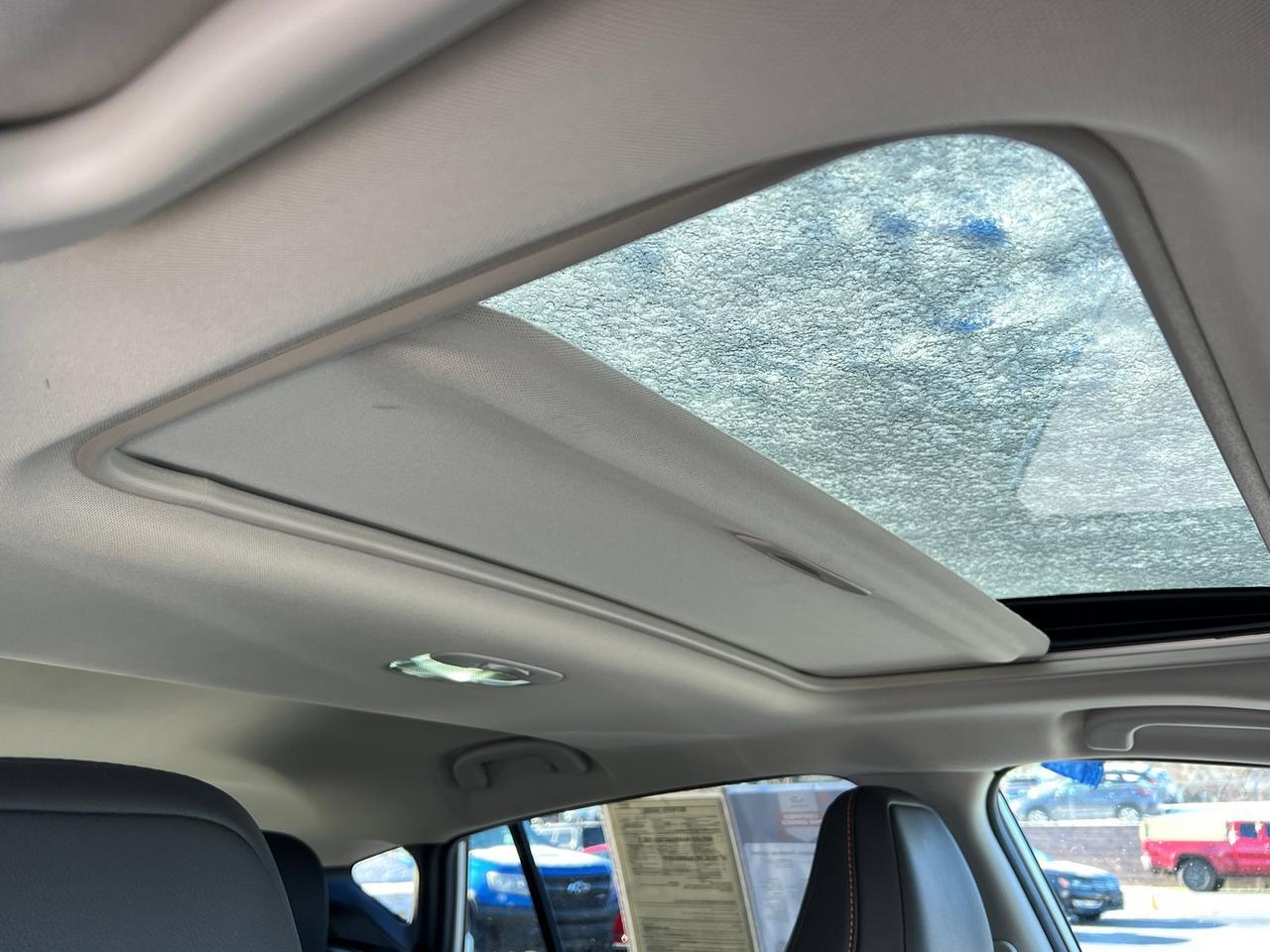 2025 Subaru Crosstrek Limited Hagerstown MD