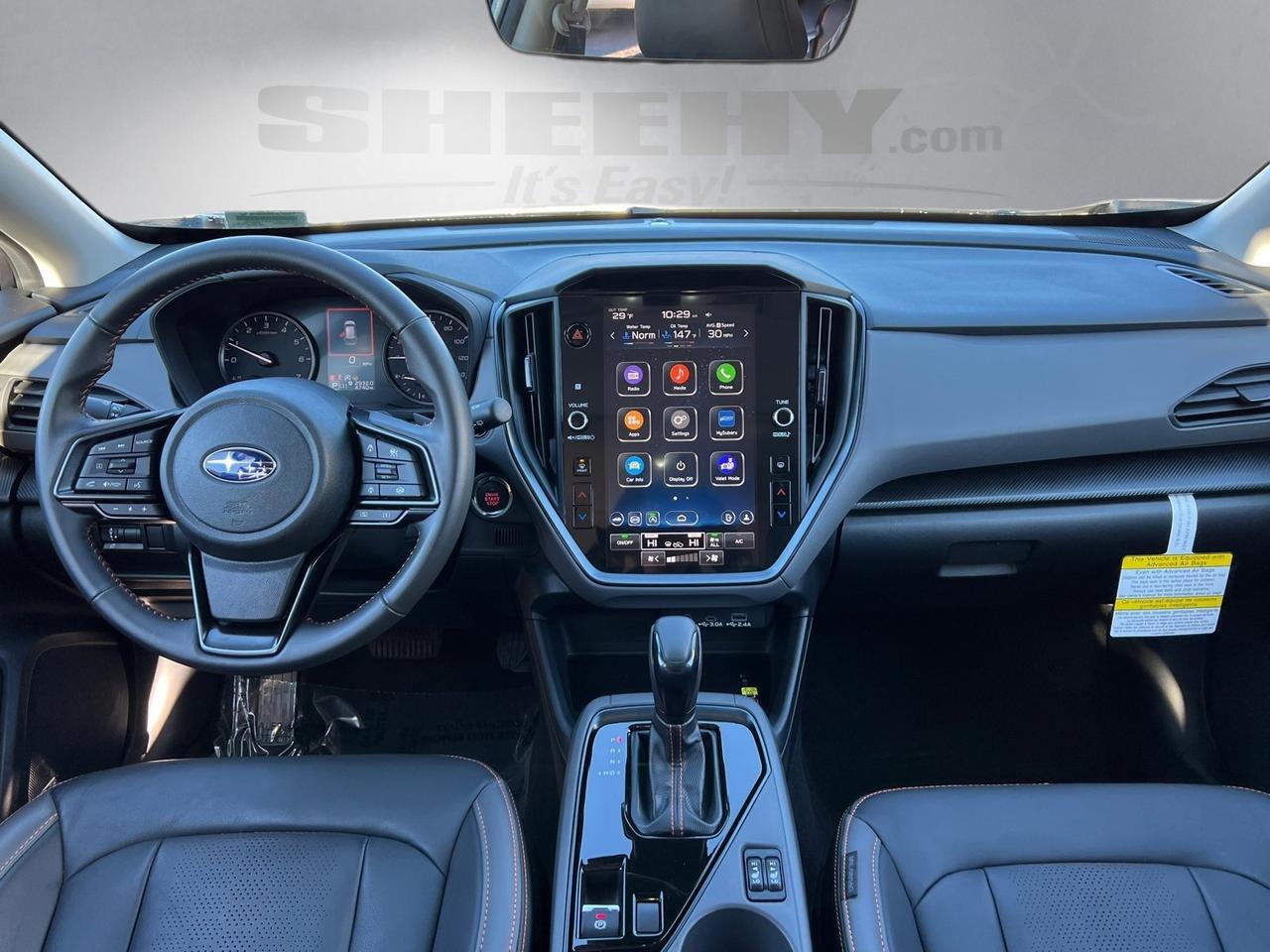 2025 Subaru Crosstrek Limited Hagerstown MD