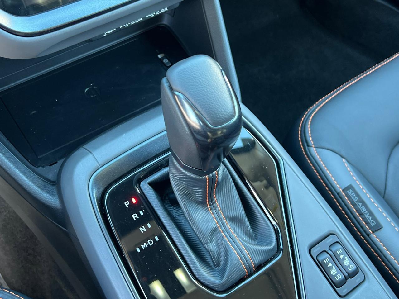 2025 Subaru Crosstrek Limited Hagerstown MD