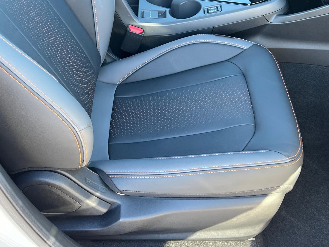 2025 Subaru Crosstrek Limited Hagerstown MD