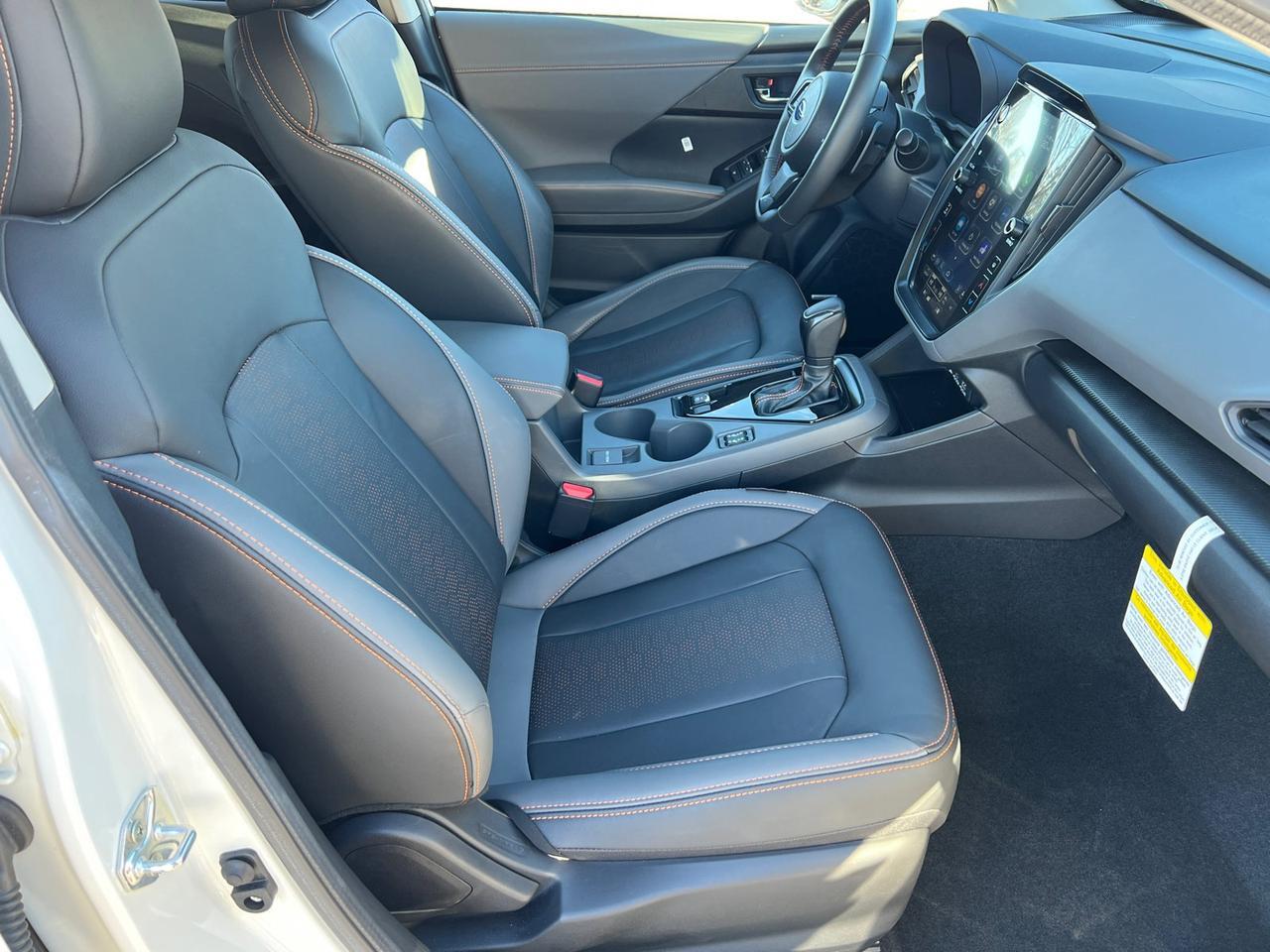 2025 Subaru Crosstrek Limited Hagerstown MD