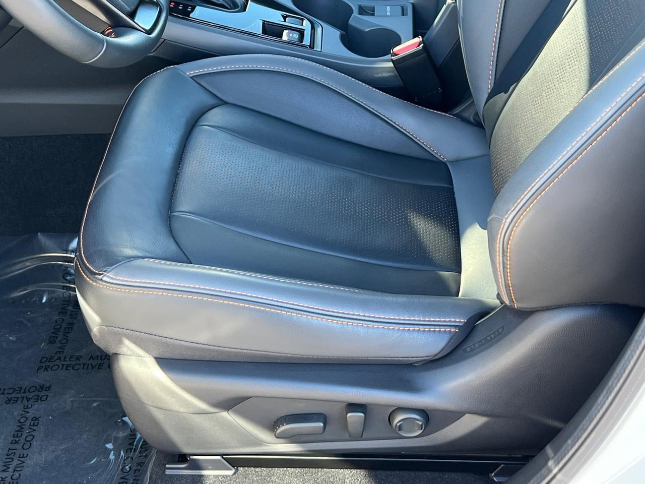 2025 Subaru Crosstrek Limited Hagerstown MD