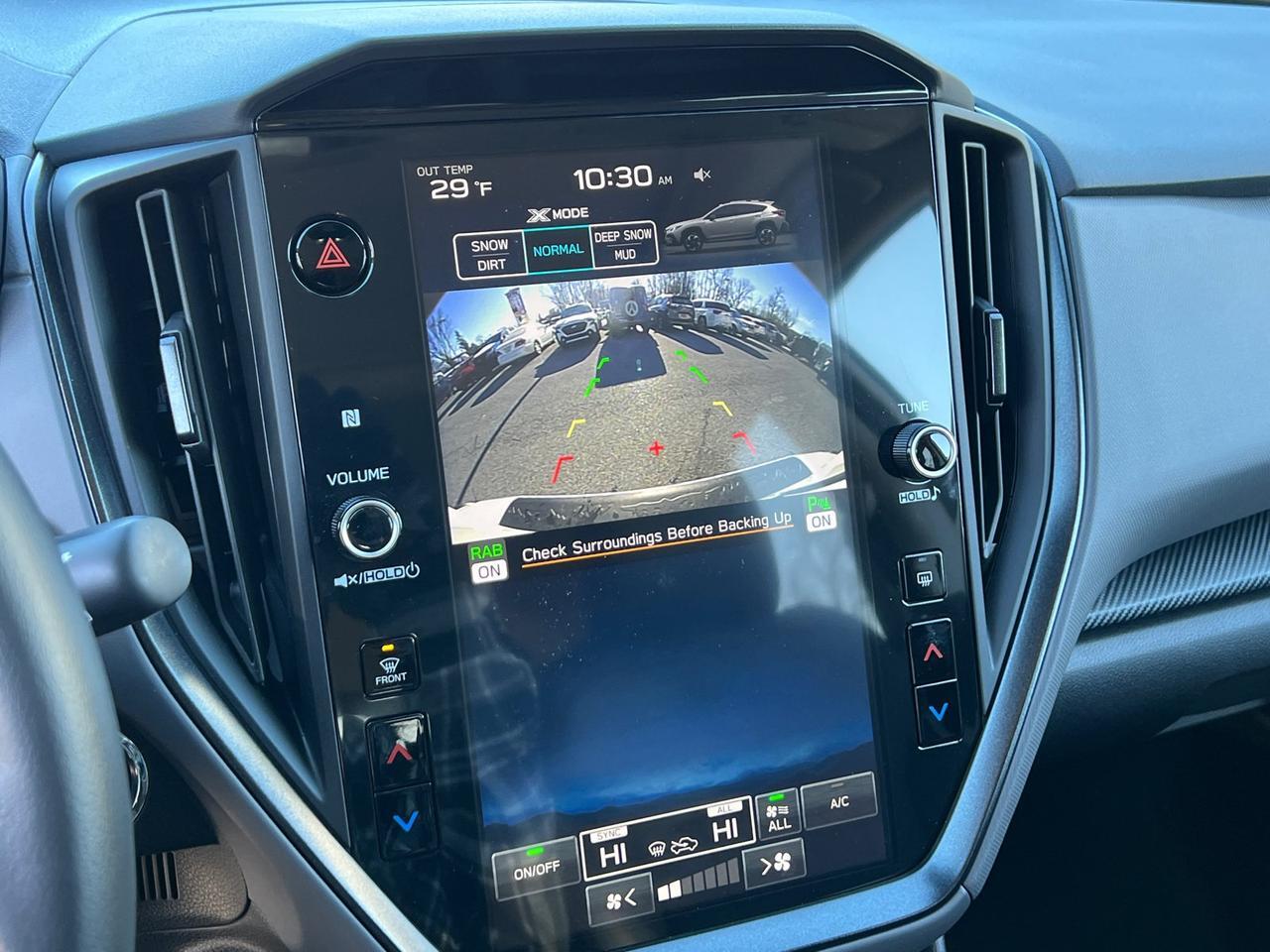 2025 Subaru Crosstrek Limited Hagerstown MD