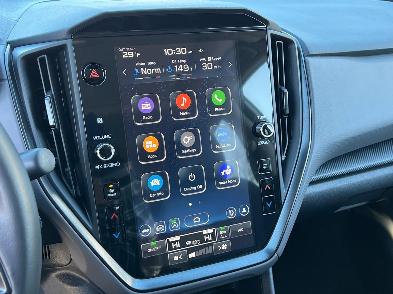 2025 Subaru Crosstrek Limited Hagerstown MD