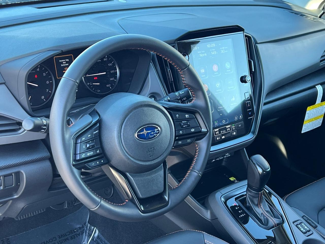 2025 Subaru Crosstrek Limited Hagerstown MD