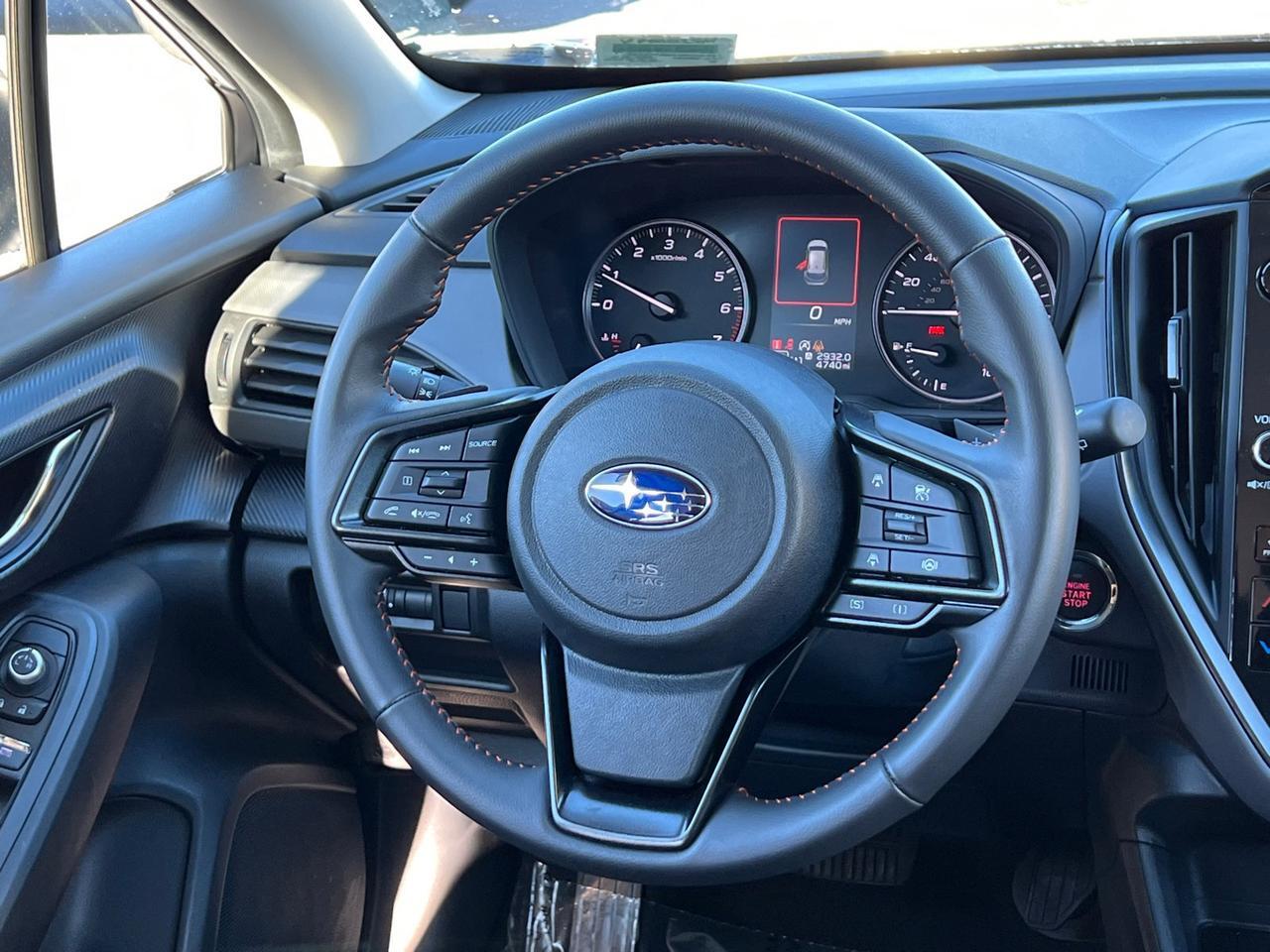 2025 Subaru Crosstrek Limited Hagerstown MD