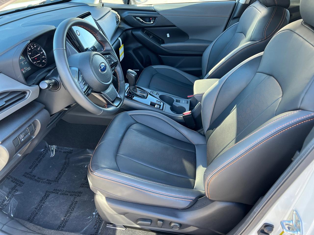 2025 Subaru Crosstrek Limited Hagerstown MD