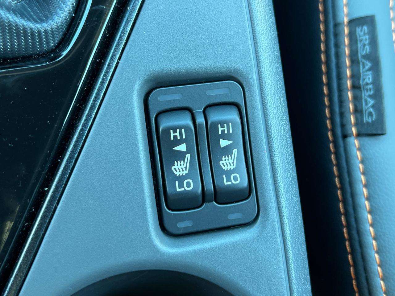 2025 Subaru Crosstrek Limited Hagerstown MD