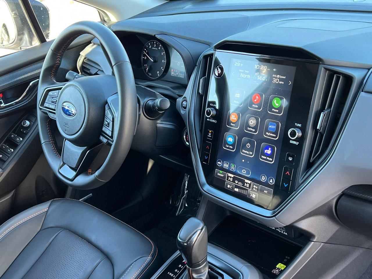 2025 Subaru Crosstrek Limited Hagerstown MD