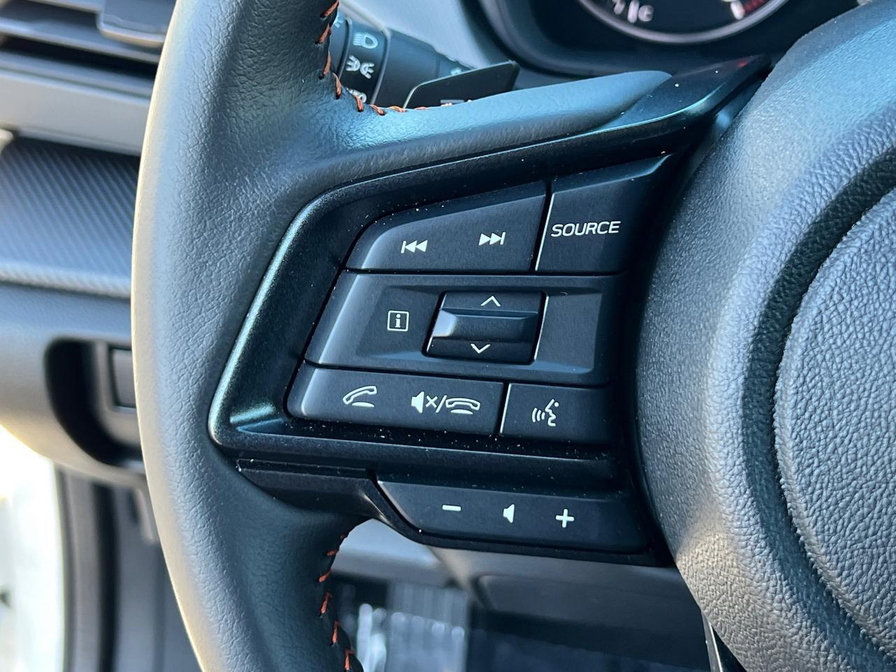 2025 Subaru Crosstrek Limited Hagerstown MD