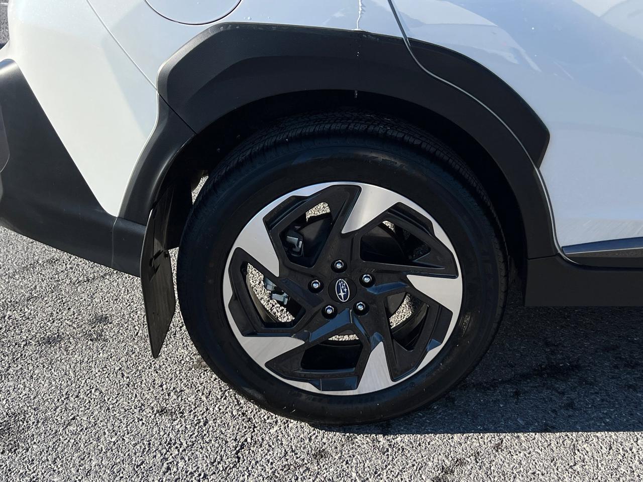 2025 Subaru Crosstrek Limited Hagerstown MD