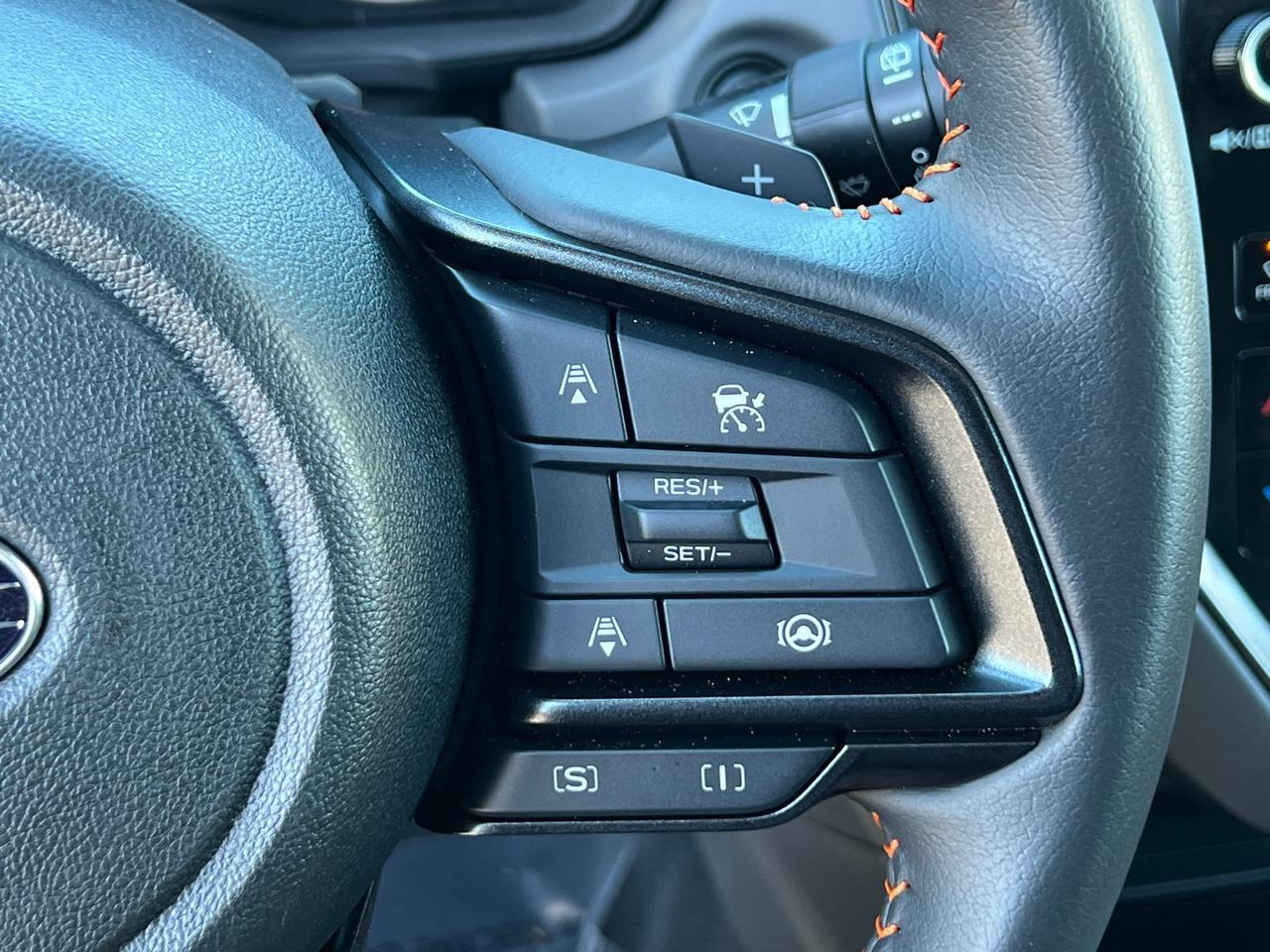 2025 Subaru Crosstrek Limited Hagerstown MD