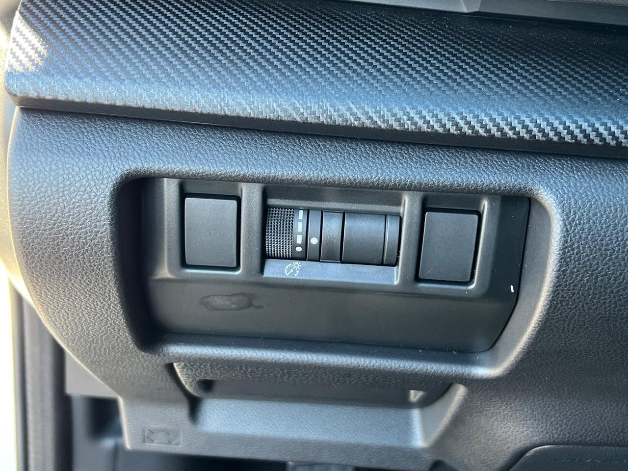 2025 Subaru Crosstrek Limited Hagerstown MD