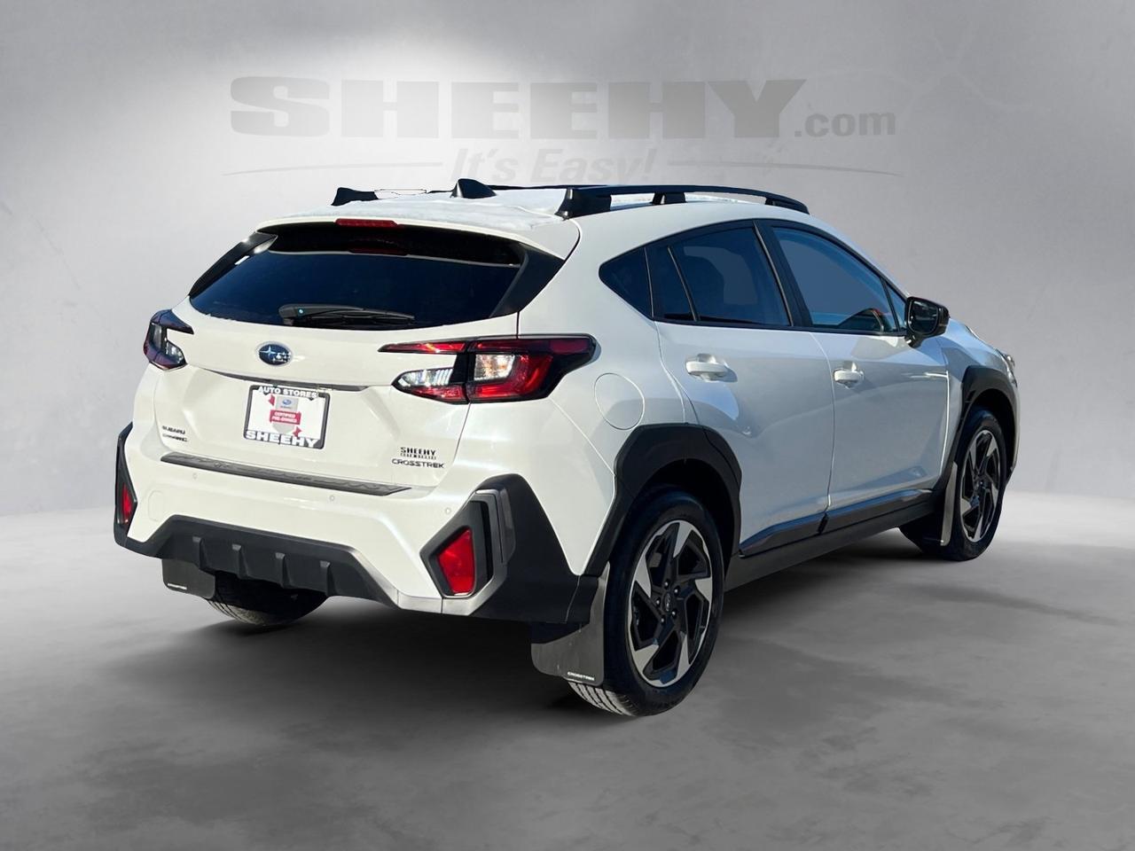 2025 Subaru Crosstrek Limited Hagerstown MD