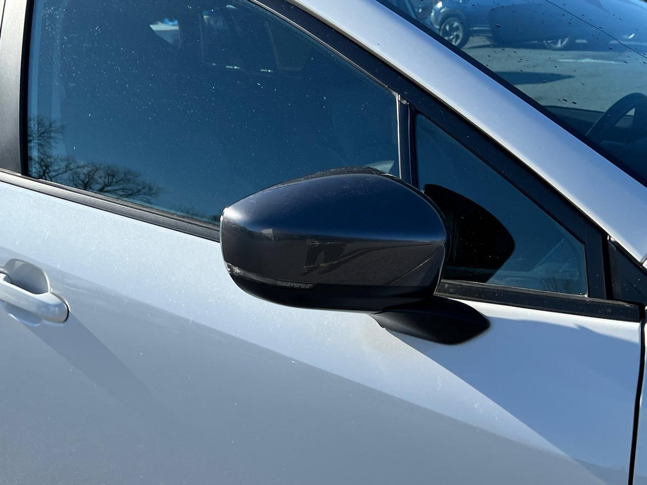 2025 Subaru Crosstrek Limited Hagerstown MD