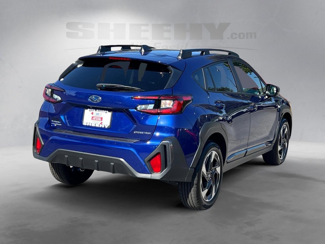 2025 Subaru Crosstrek Limited Hagerstown MD