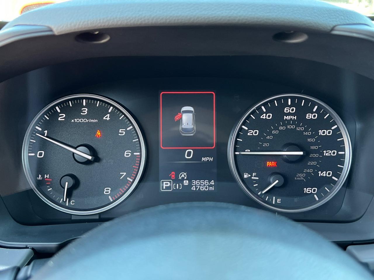 2025 Subaru Crosstrek Limited Hagerstown MD