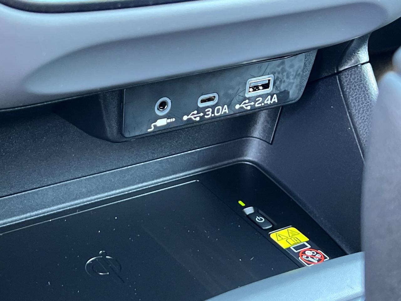 2025 Subaru Crosstrek Limited Hagerstown MD