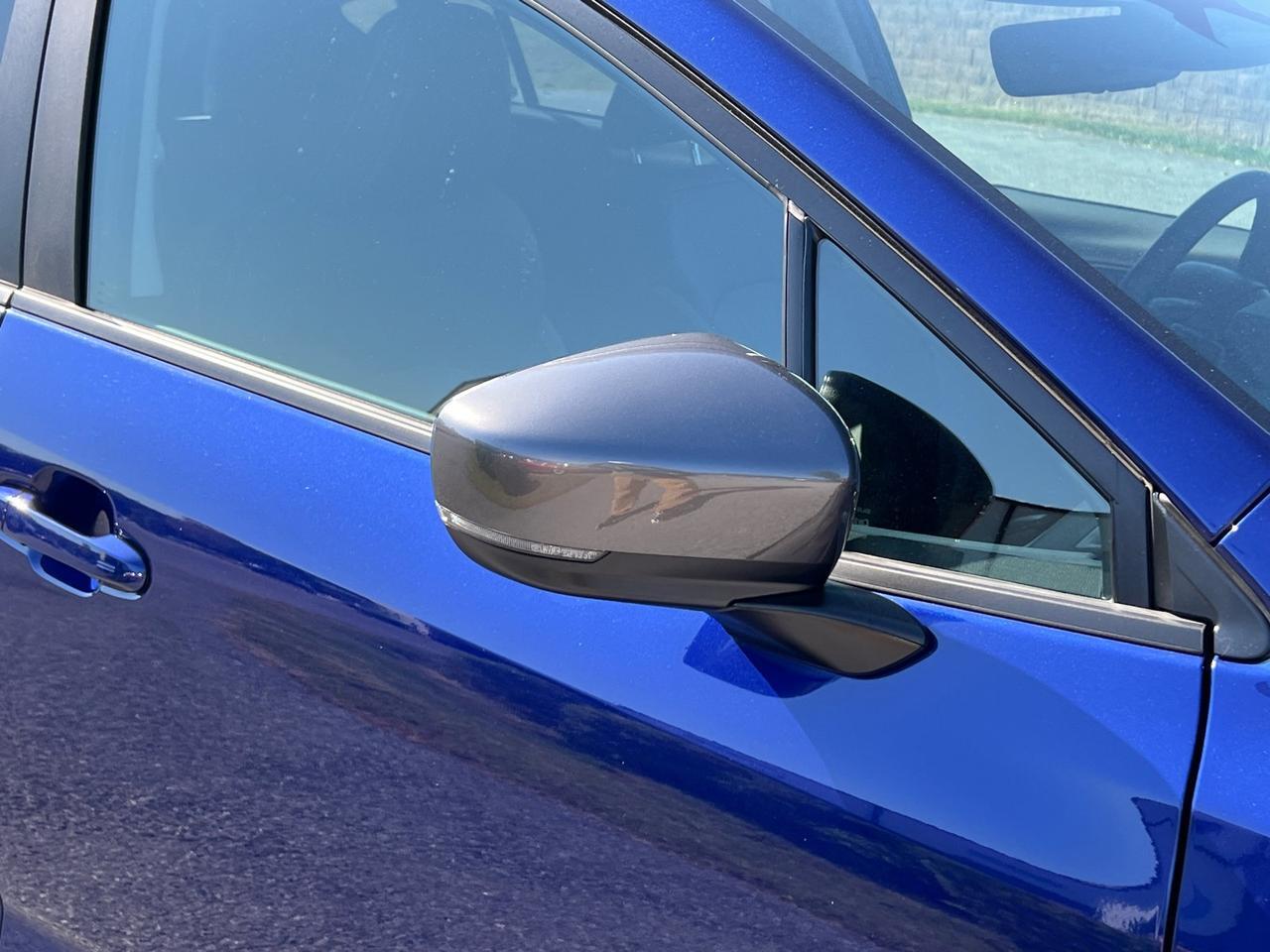 2025 Subaru Crosstrek Limited Hagerstown MD