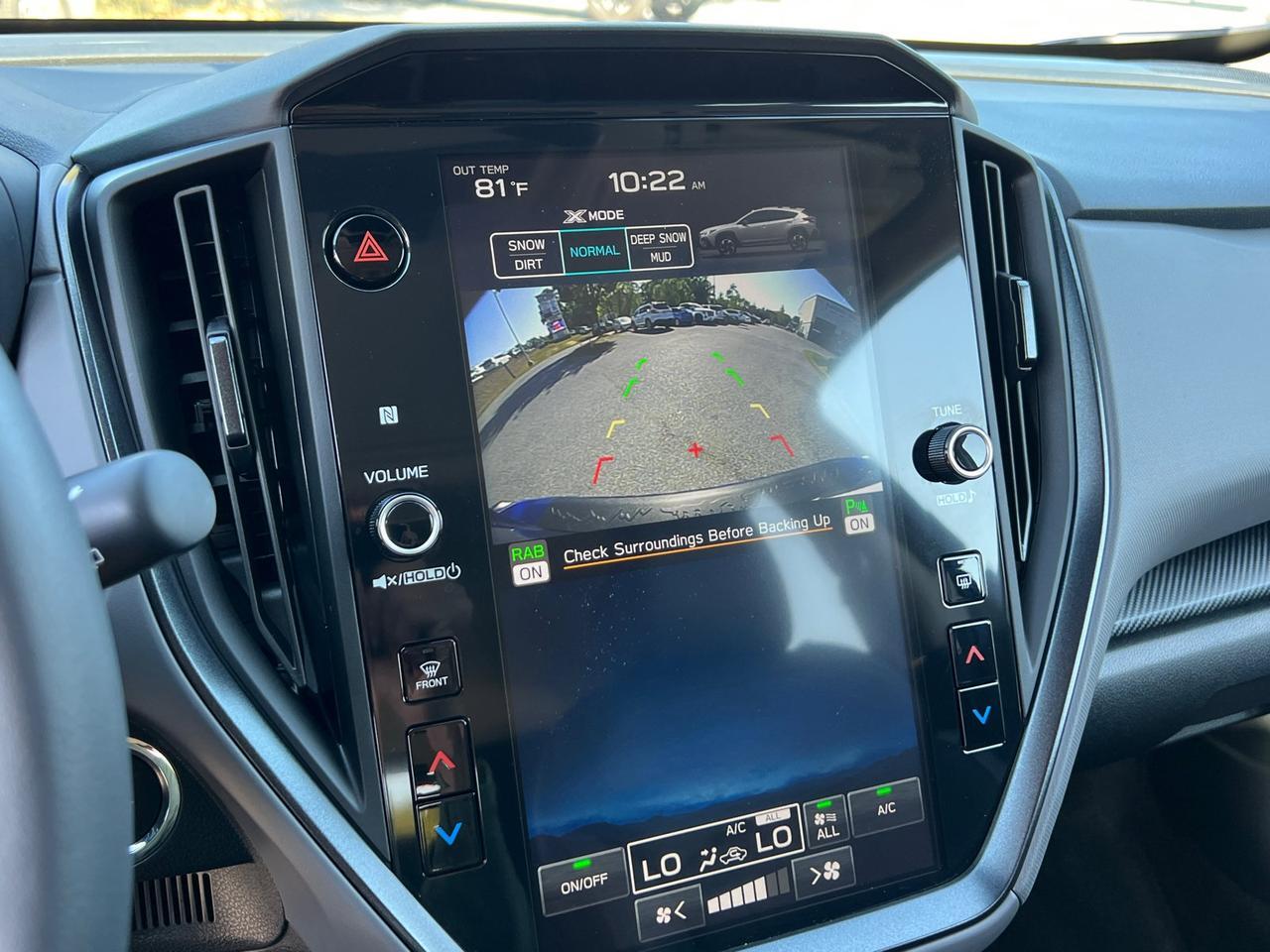 2025 Subaru Crosstrek Limited Hagerstown MD