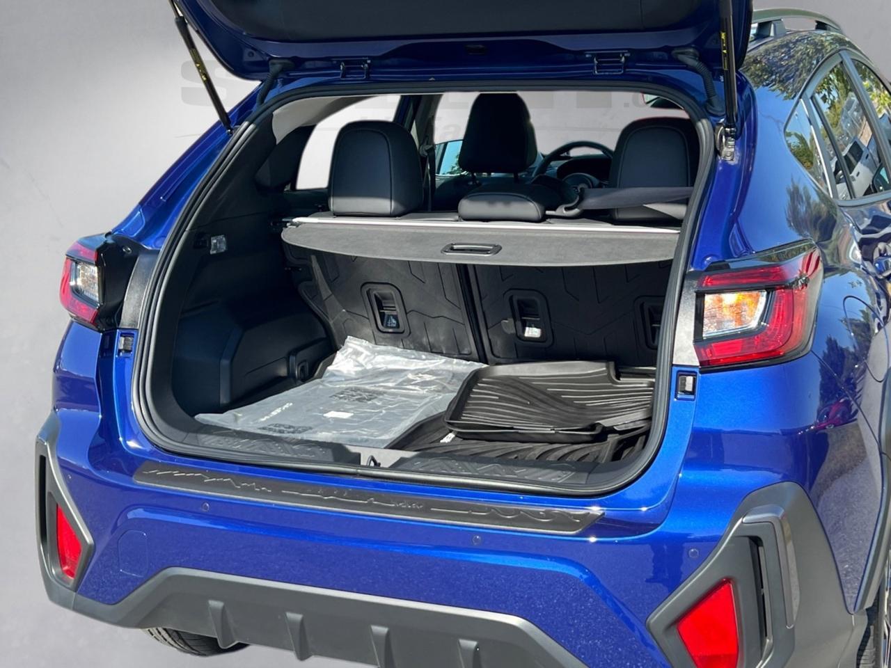 2025 Subaru Crosstrek Limited Hagerstown MD