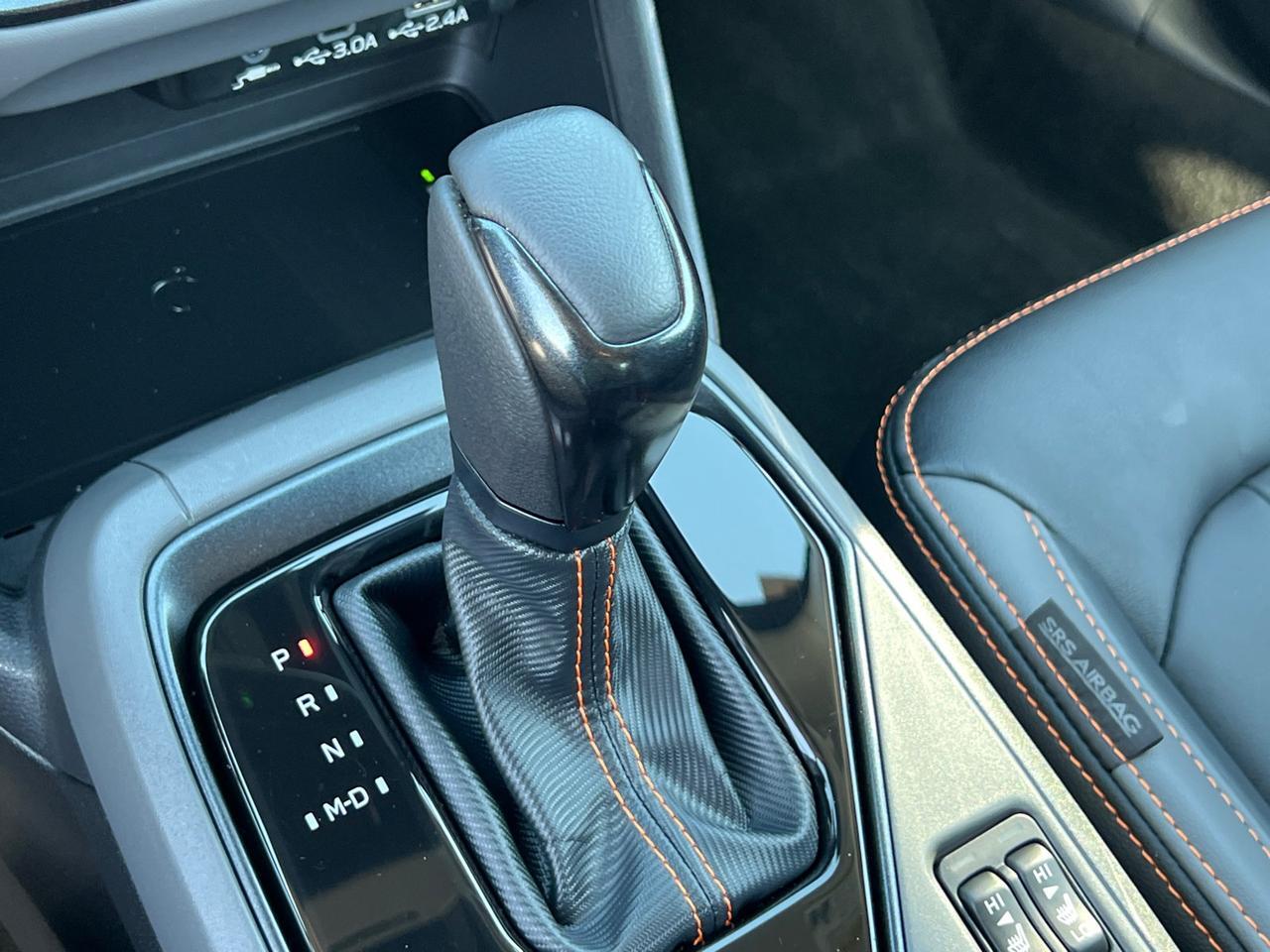 2025 Subaru Crosstrek Limited Hagerstown MD