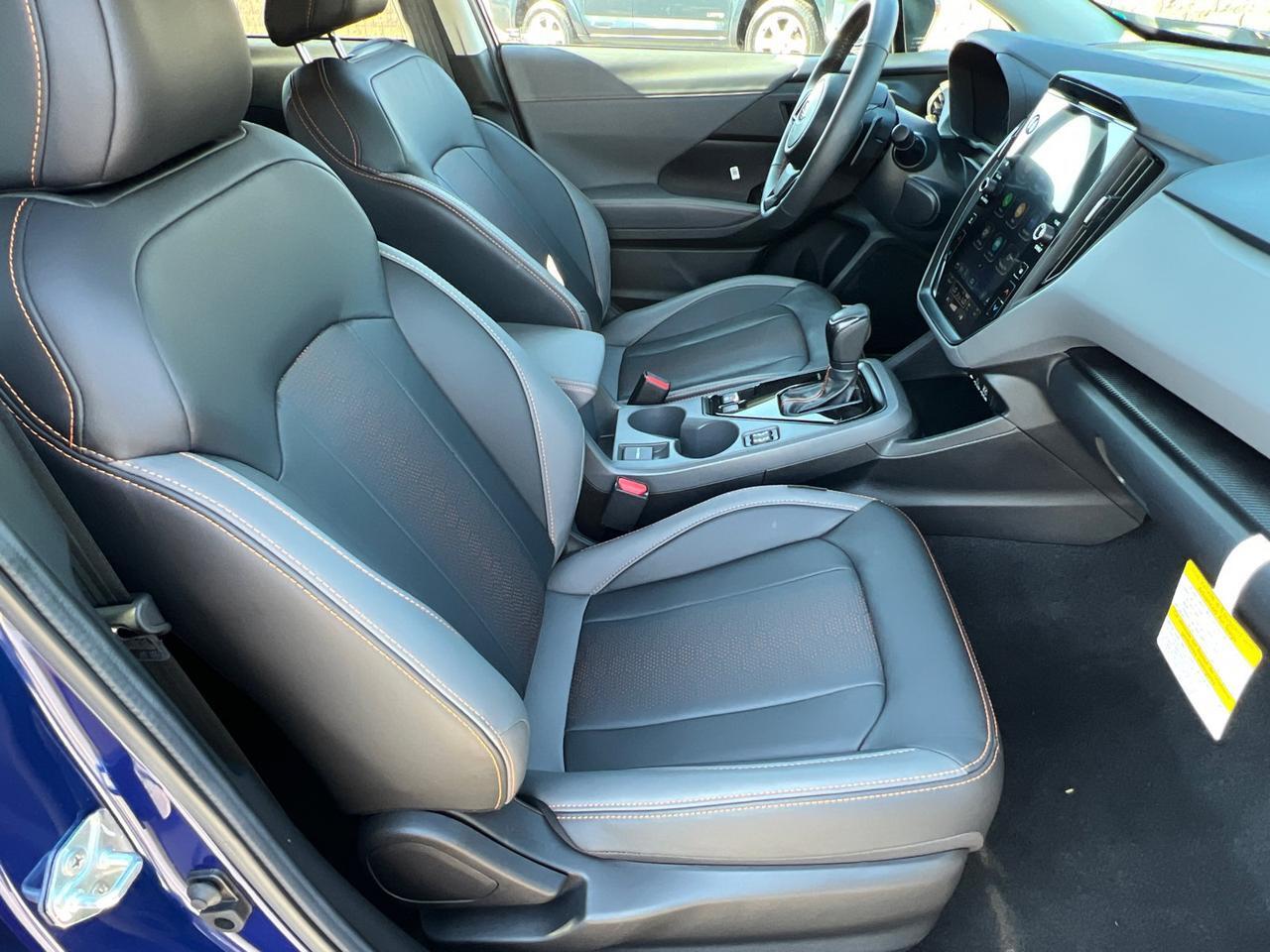 2025 Subaru Crosstrek Limited Hagerstown MD