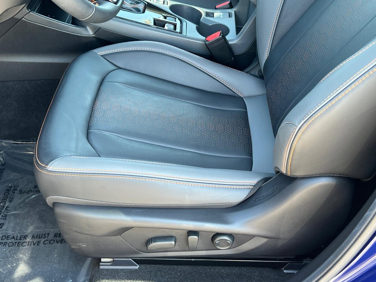 2025 Subaru Crosstrek Limited Hagerstown MD