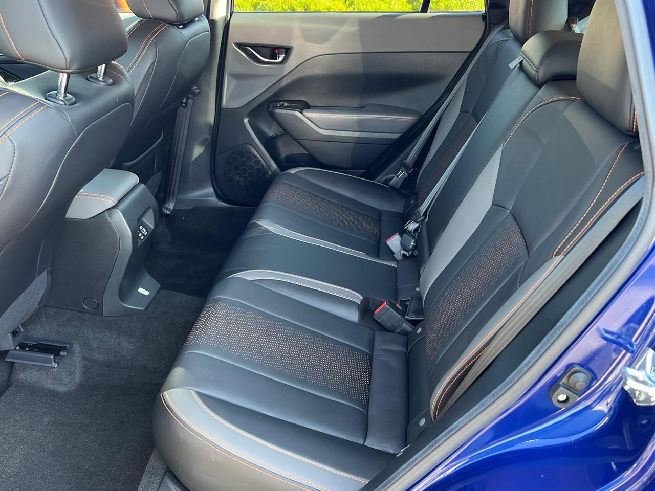 2025 Subaru Crosstrek Limited Hagerstown MD