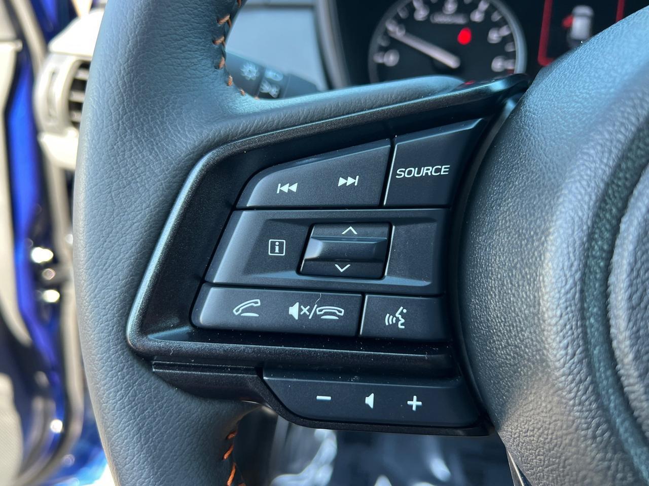 2025 Subaru Crosstrek Limited Hagerstown MD