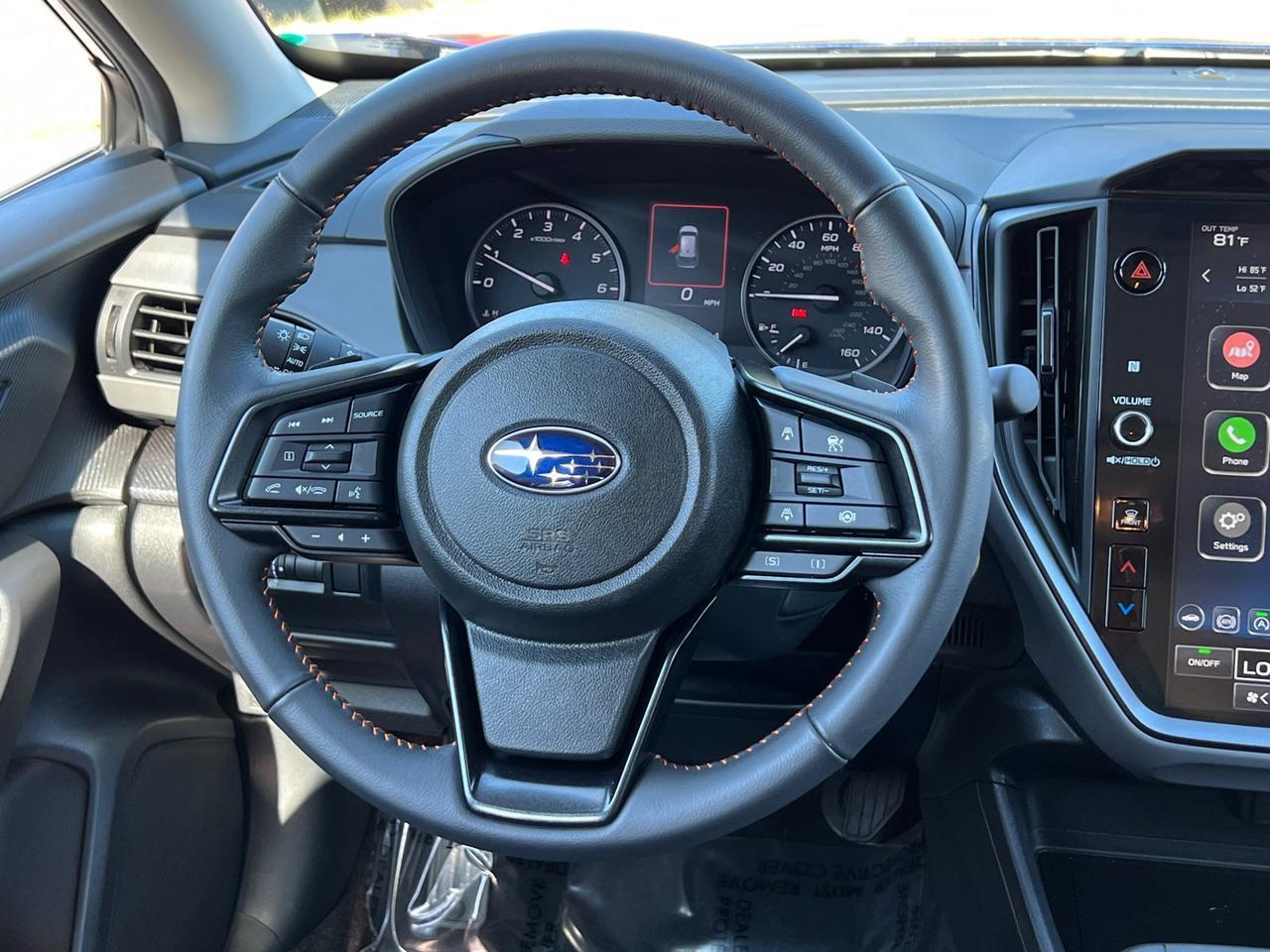 2025 Subaru Crosstrek Limited Hagerstown MD