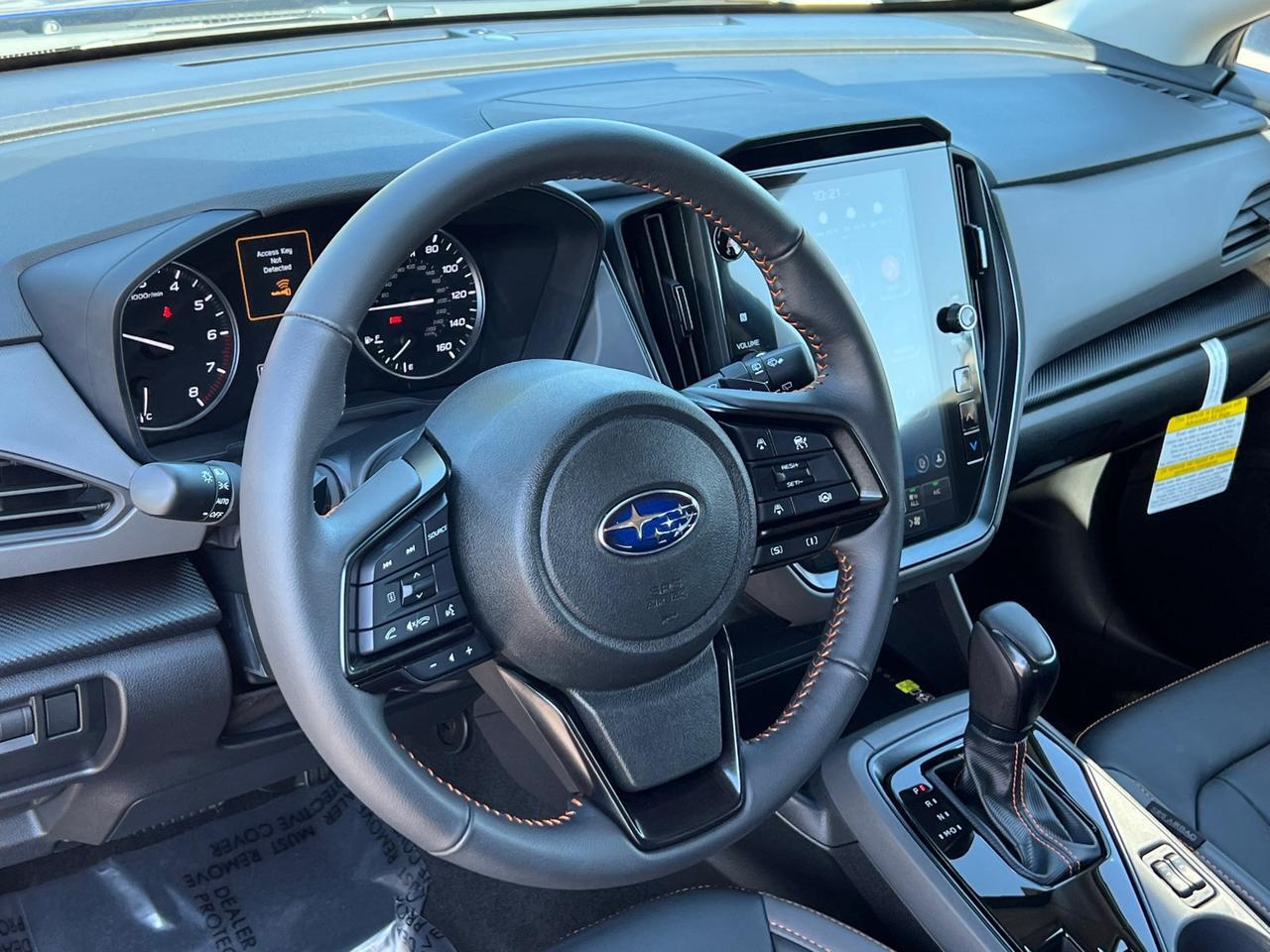 2025 Subaru Crosstrek Limited Hagerstown MD