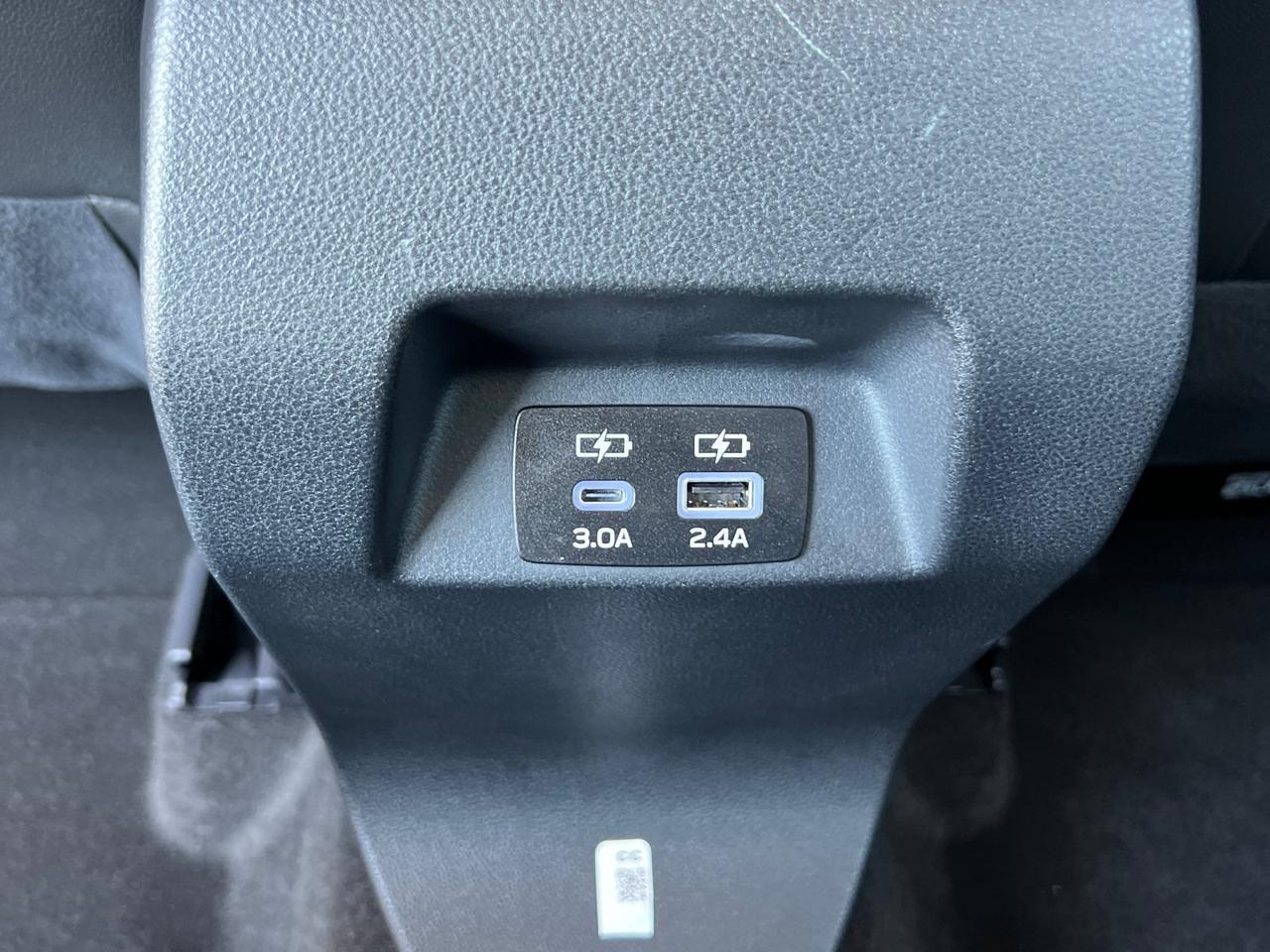 2025 Subaru Crosstrek Limited Hagerstown MD