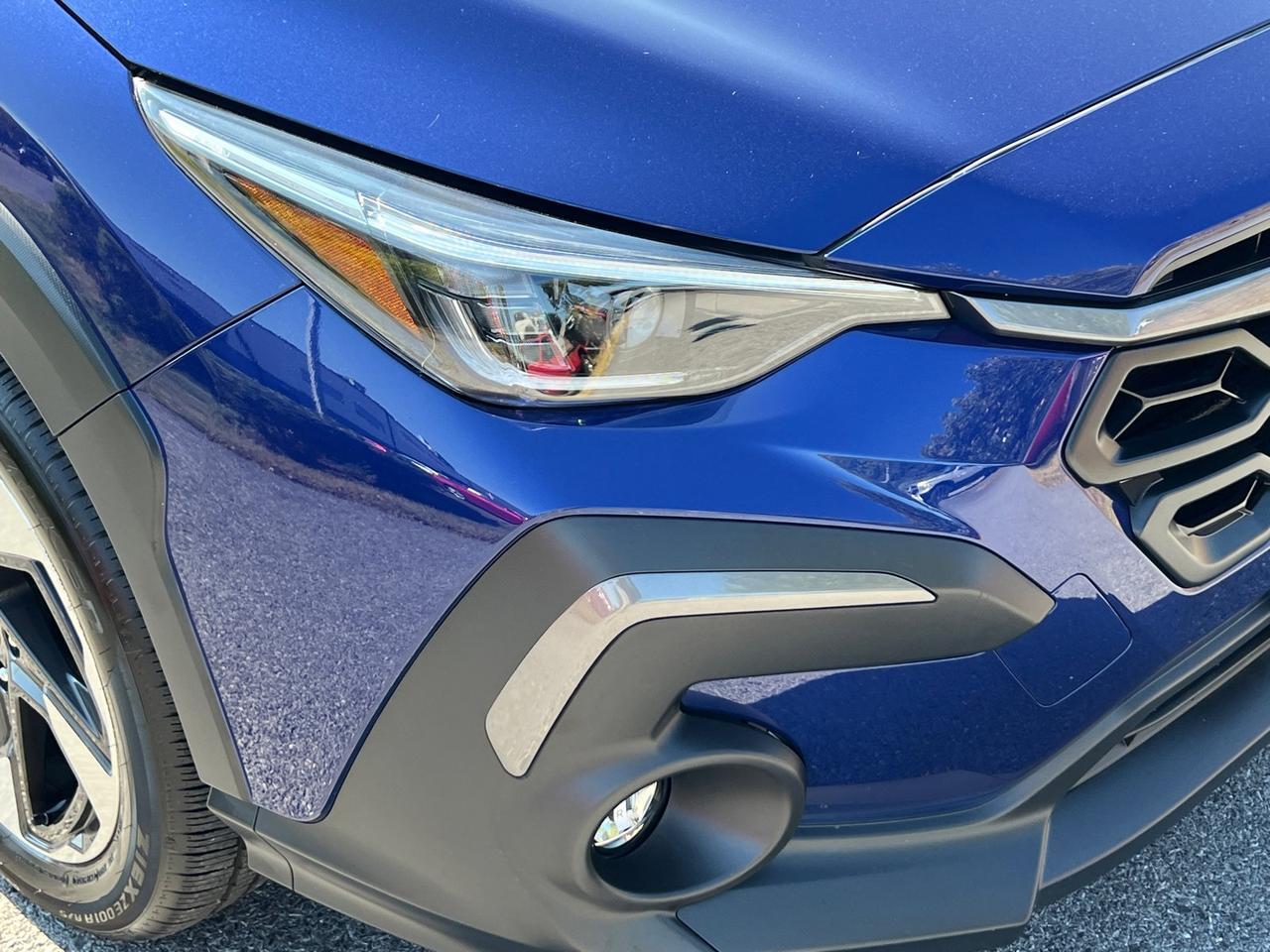 2025 Subaru Crosstrek Limited Hagerstown MD