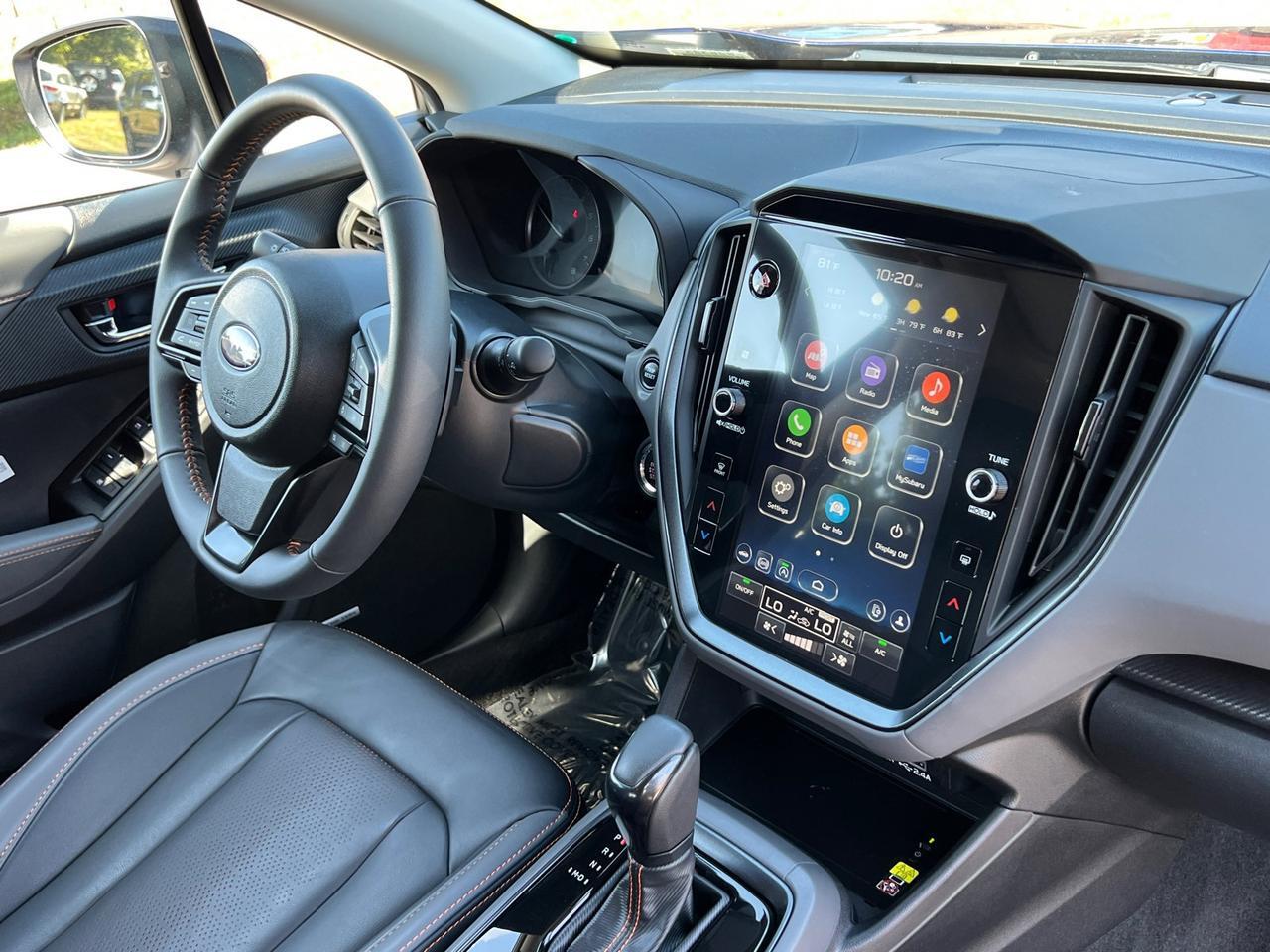 2025 Subaru Crosstrek Limited Hagerstown MD