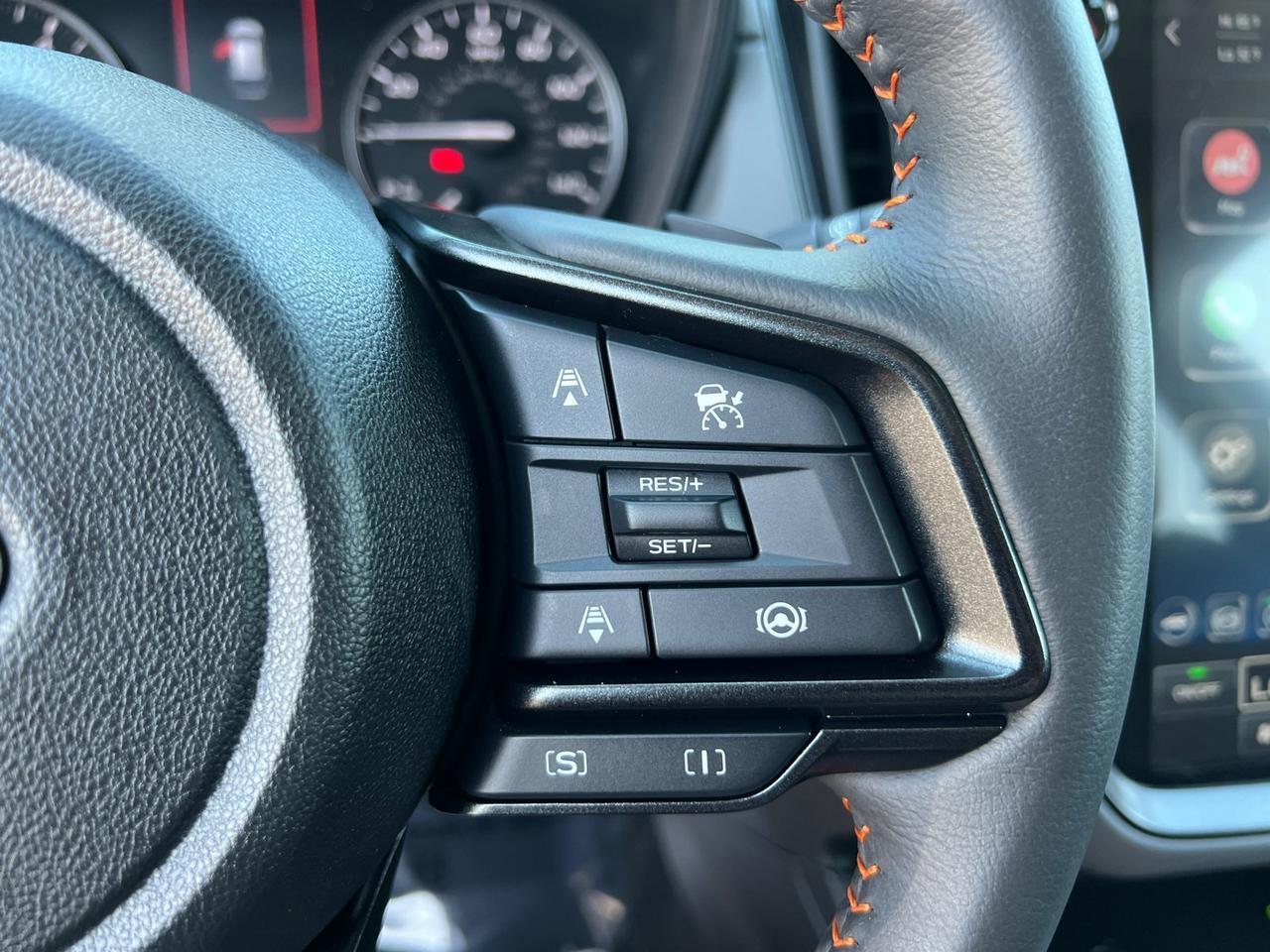 2025 Subaru Crosstrek Limited Hagerstown MD