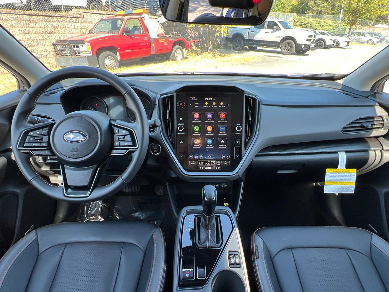 2025 Subaru Crosstrek Limited Hagerstown MD