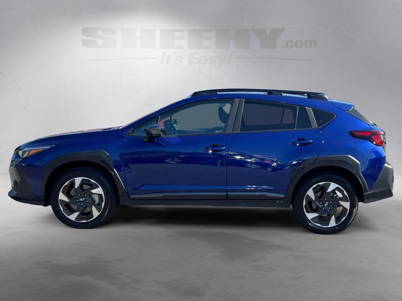 2025 Subaru Crosstrek Limited Hagerstown MD