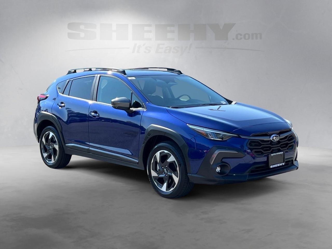 2025 Subaru Crosstrek Limited Hagerstown MD