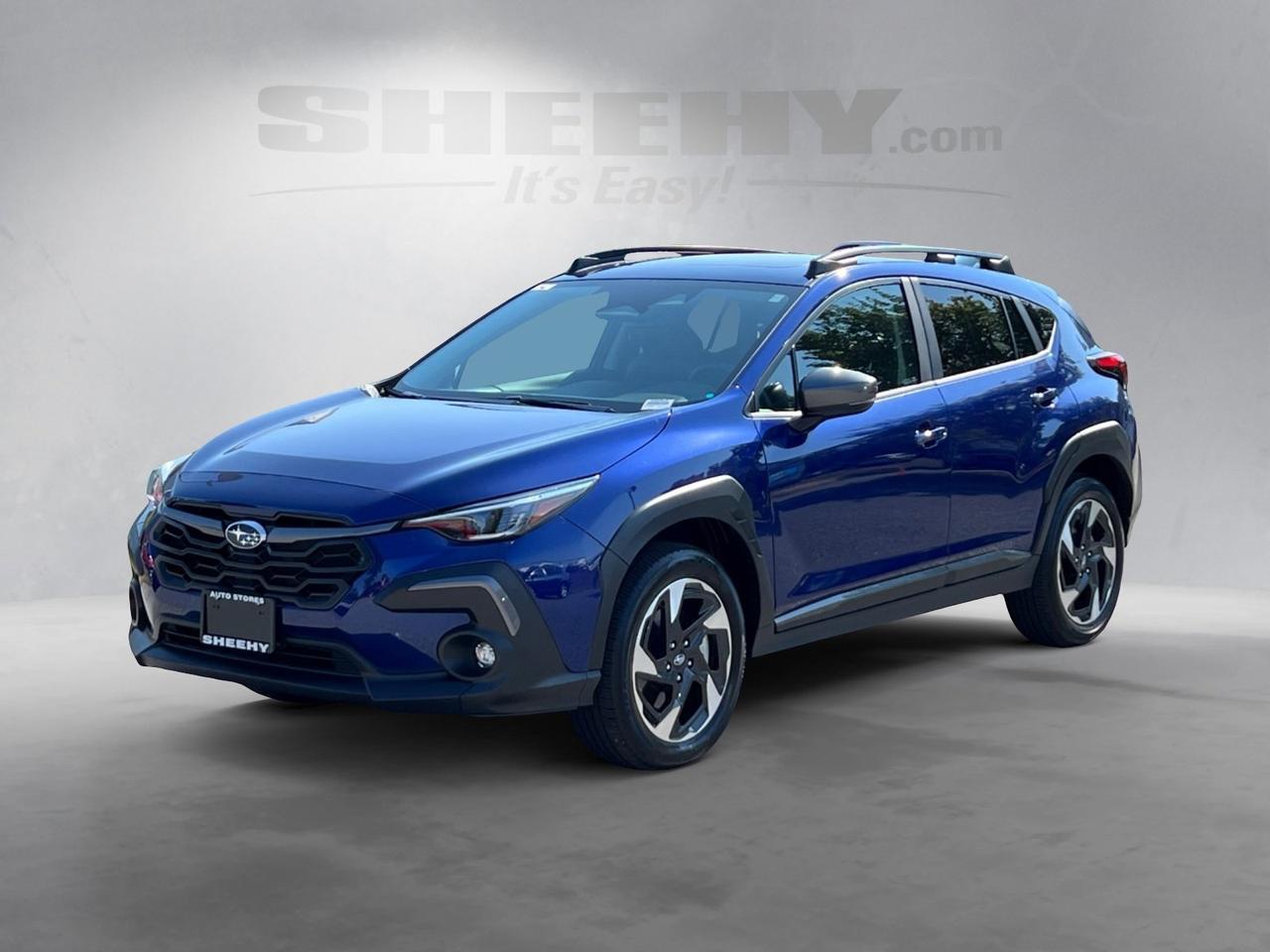 2025 Subaru Crosstrek Limited Hagerstown MD