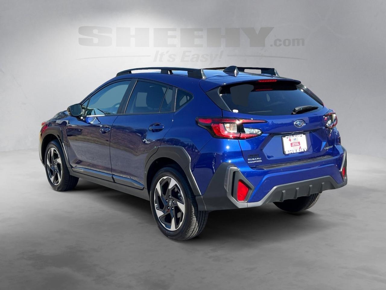 2025 Subaru Crosstrek Limited Hagerstown MD