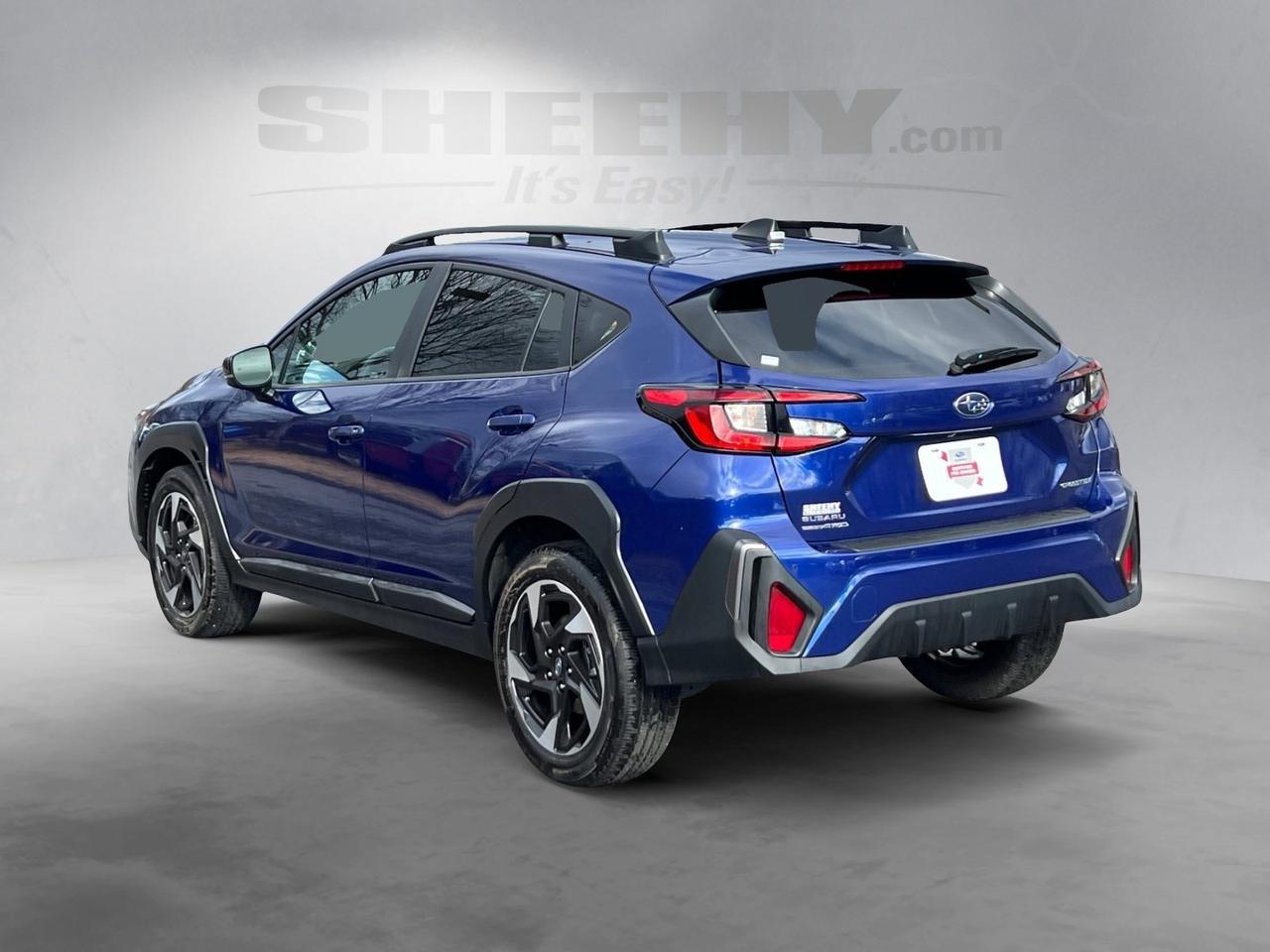 2025 Subaru Crosstrek Limited Hagerstown MD