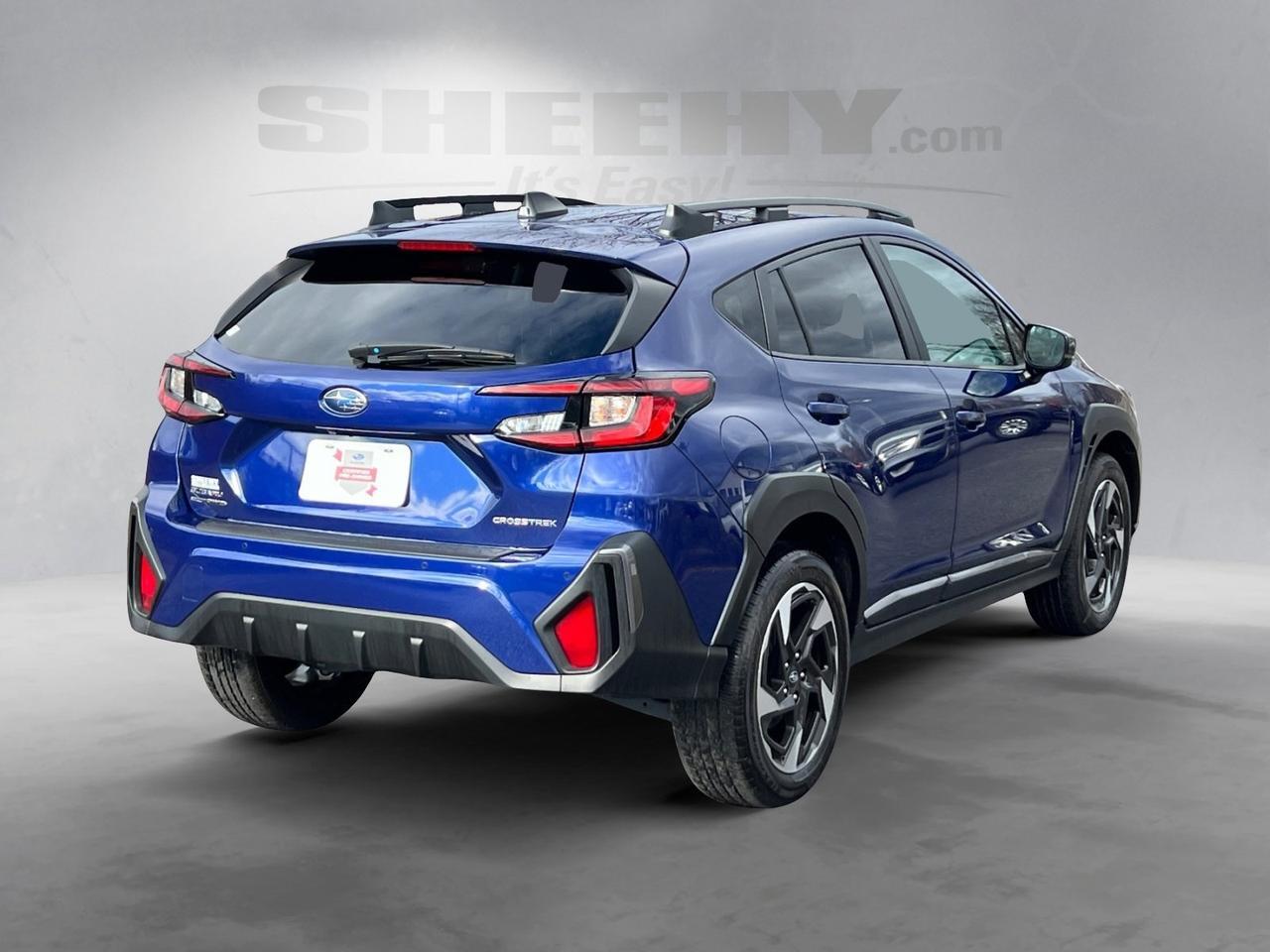 2025 Subaru Crosstrek Limited Hagerstown MD