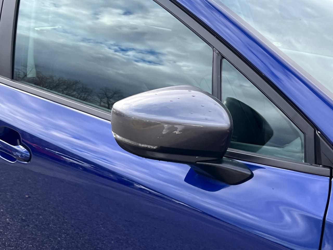 2025 Subaru Crosstrek Limited Hagerstown MD