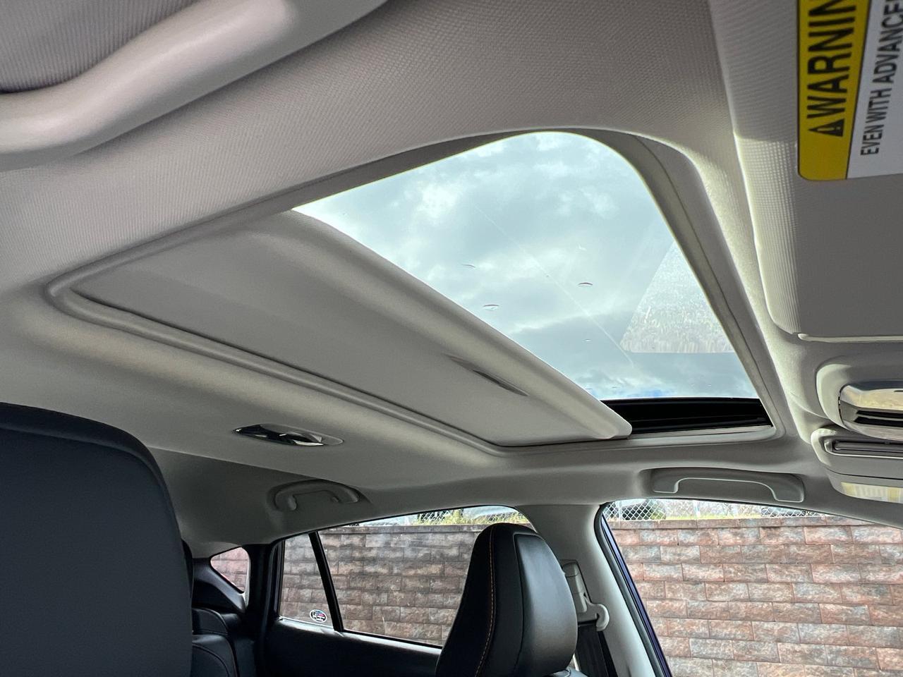 2025 Subaru Crosstrek Limited Hagerstown MD