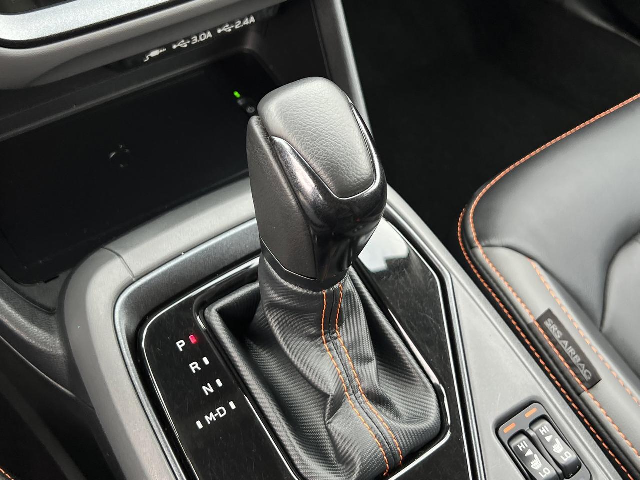 2025 Subaru Crosstrek Limited Hagerstown MD