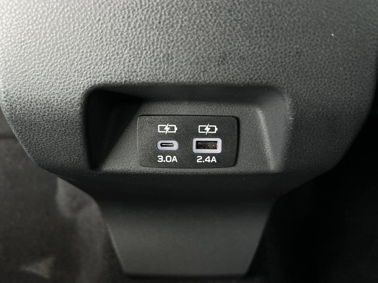 2025 Subaru Crosstrek Limited Hagerstown MD