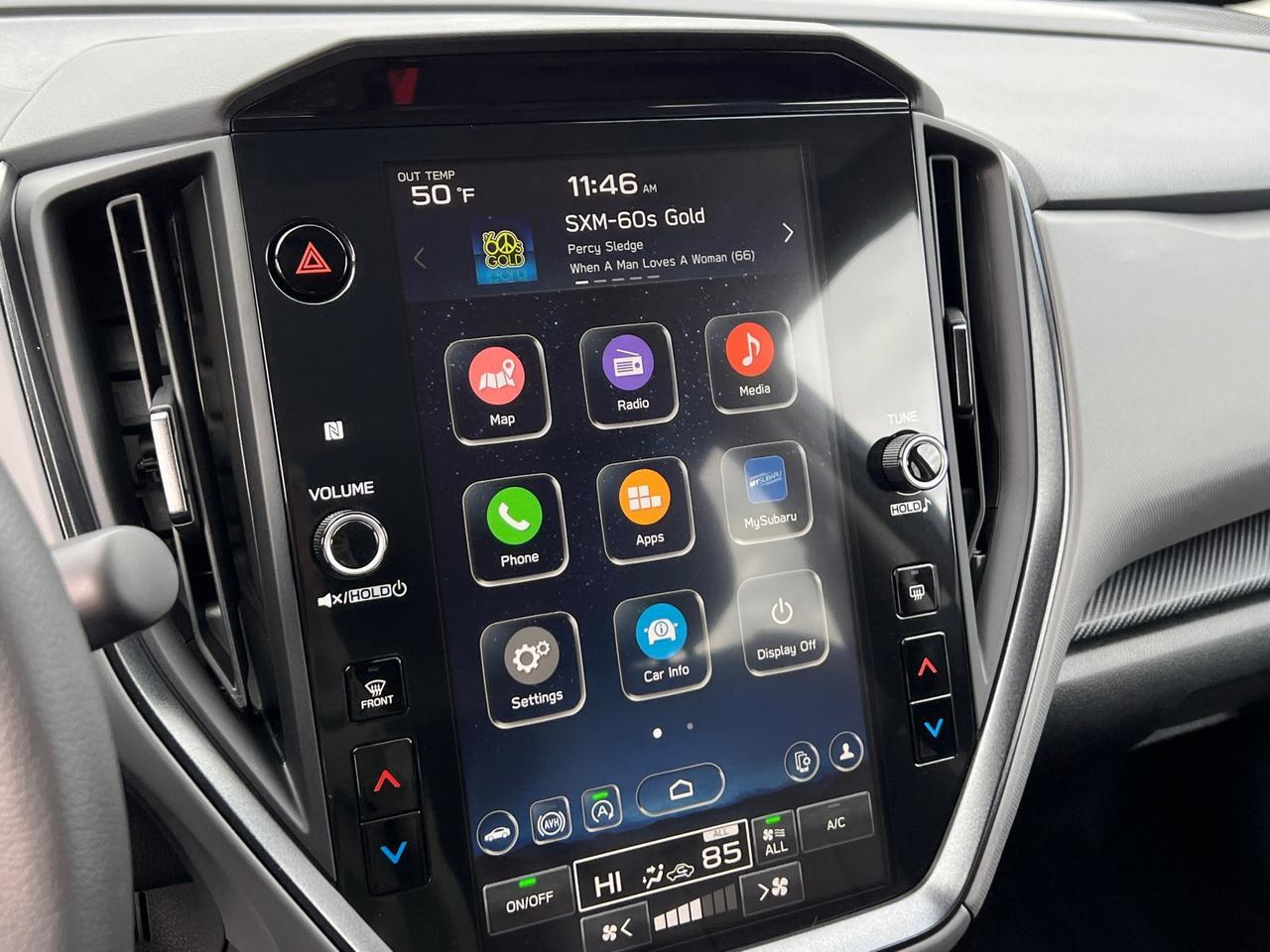 2025 Subaru Crosstrek Limited Hagerstown MD